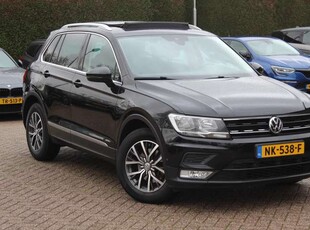 Volkswagen Tiguan1.4 TSI ACT Connected Series / Panoramadak / 360Ca