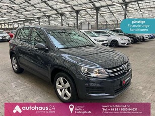 Volkswagen Tiguan1.4 TSI BMT Trend&Fun PDC|Klima|Bluetooth