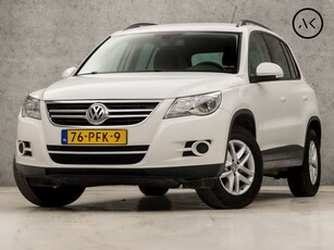 Volkswagen Tiguan1.4 TSI Comfort&Design (NAP, CLIMATE, GETINT GLAS,