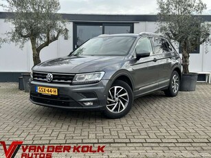 Volkswagen Tiguan1.4 TSI Comfortline Adaptive Cruise Navi Climate