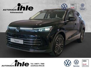 Volkswagen Tiguan1,5 eTSI DSG Elegance MATRIXLED+ACC+NAVI