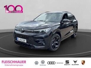 Volkswagen Tiguan1.5 eTSI R-Line BLACK-STYLE MATRIX PANO SOUND