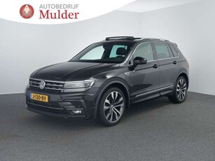 Volkswagen Tiguan1.5 TSI ACT Highline Business R | Pano | 20