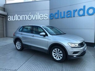 Volkswagen Tiguan1.5 TSI Advance 96kW