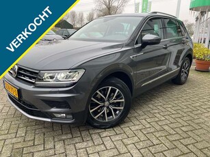 Volkswagen Tiguan1.5 TSI CL Bns, Nav, Pdc, Stoelverwarming