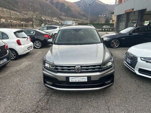 Volkswagen Tiguan2.0 TDI 190 CV SCR DSG 4MOTION Advanced R-line