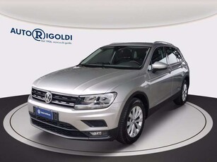 Volkswagen Tiguan2.0 tdi business 150cv dsg