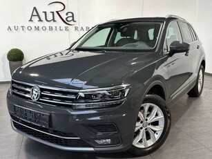 Volkswagen Tiguan2.0 TDI DSG 4M HL NAV+LED+HUD+PANO+VCOCK