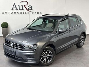 Volkswagen Tiguan2.0 TDI DSG Comfortline NAV+LED+KAMERA+PP