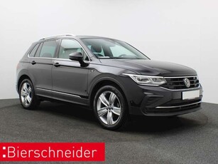 Volkswagen Tiguan2.0 TDI DSG Move AHK NAVI ACC