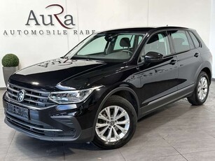 Volkswagen Tiguan2.0 TDI DSG NAV+LED+ACC+SHZ+CARPLAY+SHZ