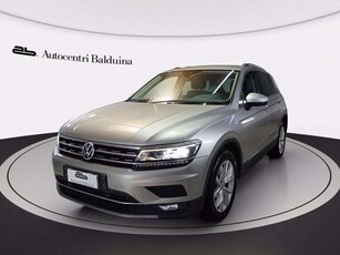 Volkswagen Tiguan2.0 tdi executive 4motion 150cv dsg