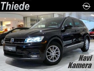 Volkswagen Tiguan2.0 TDI IQ. DRIVE NAVI/SH/KAMERA/VIRT/AHK