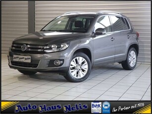 Volkswagen Tiguan2,0 TDI Life DSG 4Motion NaviTouch el. AH