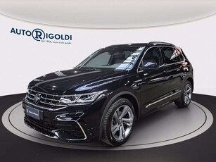 Volkswagen Tiguan2.0 tdi r-line 150cv dsg