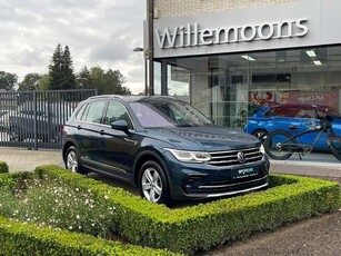 Volkswagen TiguanHighline 1.5TSI 150PK DSG7 *Matrix LED Koplampen*D