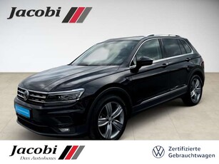 Volkswagen TiguanIQ.DRIVE 1.5 TSI LED.Navi.AHK.ACC.SHZ.LM