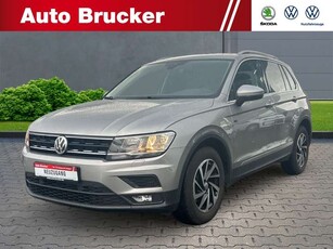 Volkswagen TiguanJoin 1.4 TSI 3-Zonen-Klima+Navigation+Touchscreen