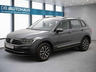 Volkswagen TiguanLife 1.4 eHybrid DSG