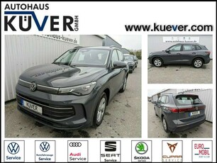 Volkswagen TiguanLife 1,5 eTSI DSG Navi+ACC+LED+Shzg.+17´´