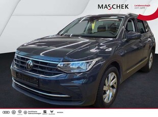 Volkswagen TiguanMOVE 1.5 TSI Navi Rear View Sitzh Lenkh Ambiente