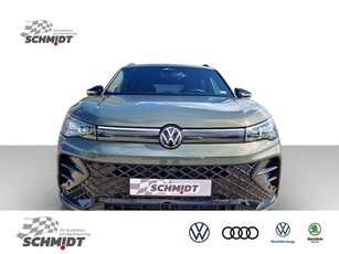 Volkswagen TiguanR-Line 2,0 l TDI SCR 4MOTION