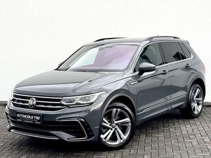 Volkswagen TiguanR-Line 2.0 TSI DSG 4Motion /LED/ACC/HUD