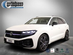 Volkswagen Touareg3.0 TDI 4MOTION Tiptronic R-Line PANO