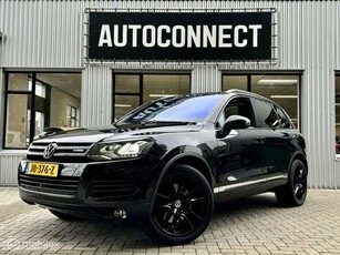 Volkswagen Touareg3.0 TSI Hybrid Highline. PANO, LEDER, NAVI, XENON.