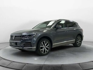 Volkswagen Touareg3.0 V6 tdi Advanced 231cv