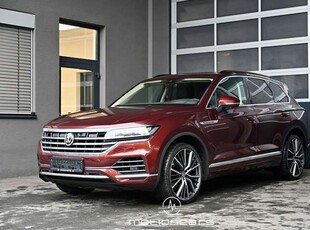 Volkswagen Touareg3.0 V6 TDI Atmosphere 4Motion