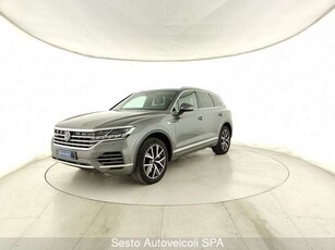 Volkswagen Touareg3.0 V6 TSI eHybrid Elegance