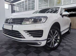 Volkswagen Touareg3.0TDI V6 BMT R-Line 193kW Tiptronic