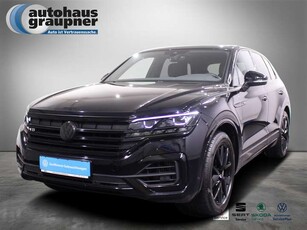 Volkswagen Touareg4.0 V8 TDI DSG SCR 4MOTION R line ACC