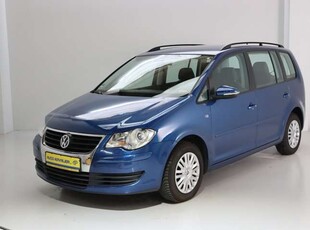 Volkswagen Touran1.4 TSI DSG Trendline * PDC * Sitzhzg. *