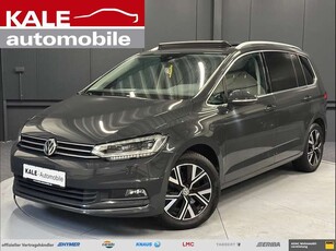 Volkswagen Touran1.5 TSI DSG Highline*7-SITZE*PANORAMA*ACC*Family*