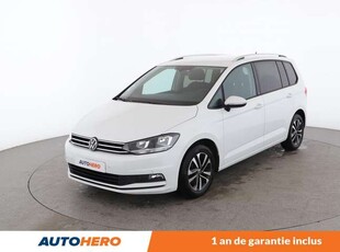 Volkswagen Touran1.5 TSI EVO United 150 ch