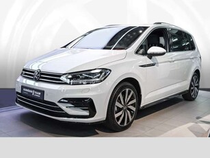 Volkswagen Touran2.0 TDI DSG R-Line