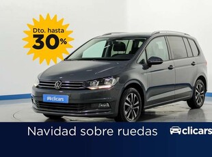 Volkswagen Touran2.0TDI Advance 90kW