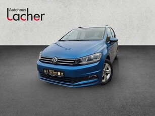 Volkswagen TouranComfortline 1.5 TSI DSG