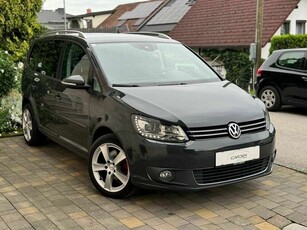 Volkswagen TouranComfortline 2,0 TDI DPF