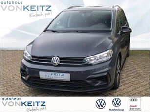 Volkswagen TouranHighline BMT Start-Stopp TSI EU6d-T 1.5 HL BT110 T