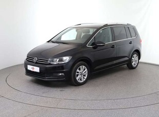 Volkswagen TouranHighline TSI ACT OPF DSG 7-Sitzer