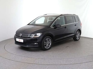 Volkswagen TouranHighline TSI ACT OPF DSG 7-Sitzer