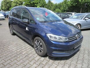 Volkswagen TouranIQ.DRIVE 2.0 TDI DSG NAVI AHK LED ALU APS SITZHZG