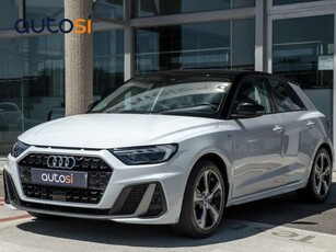 Audi A11.0 30 TFSI ADRENALIN EDITION SPORTBACK 5P