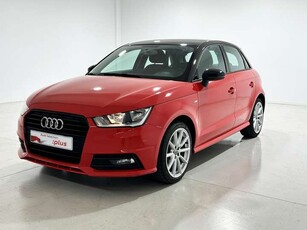 Audi A11.0 TFSI ADRENALIN SPORTBACK 95 5P