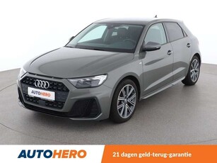 Audi A11.0 TFSI Design