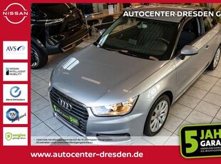 Audi A11.0TFSI ultra 1.HD LM AC MAL FH ZV PDC Bluet.