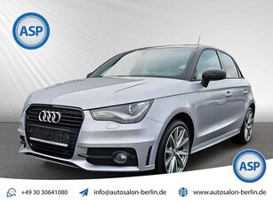 Audi A11.4 16V TFSI S-LINE XENON NAVI